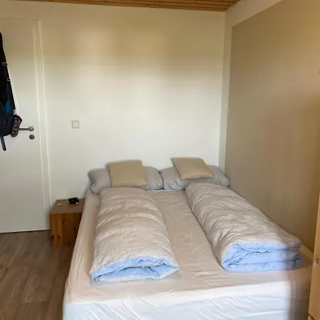 Ferien Auf Dem Alpakahof Schondienst Апартаменты