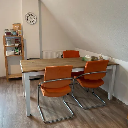 Ferien Auf Dem Alpakahof Schondienst * Хюфинген